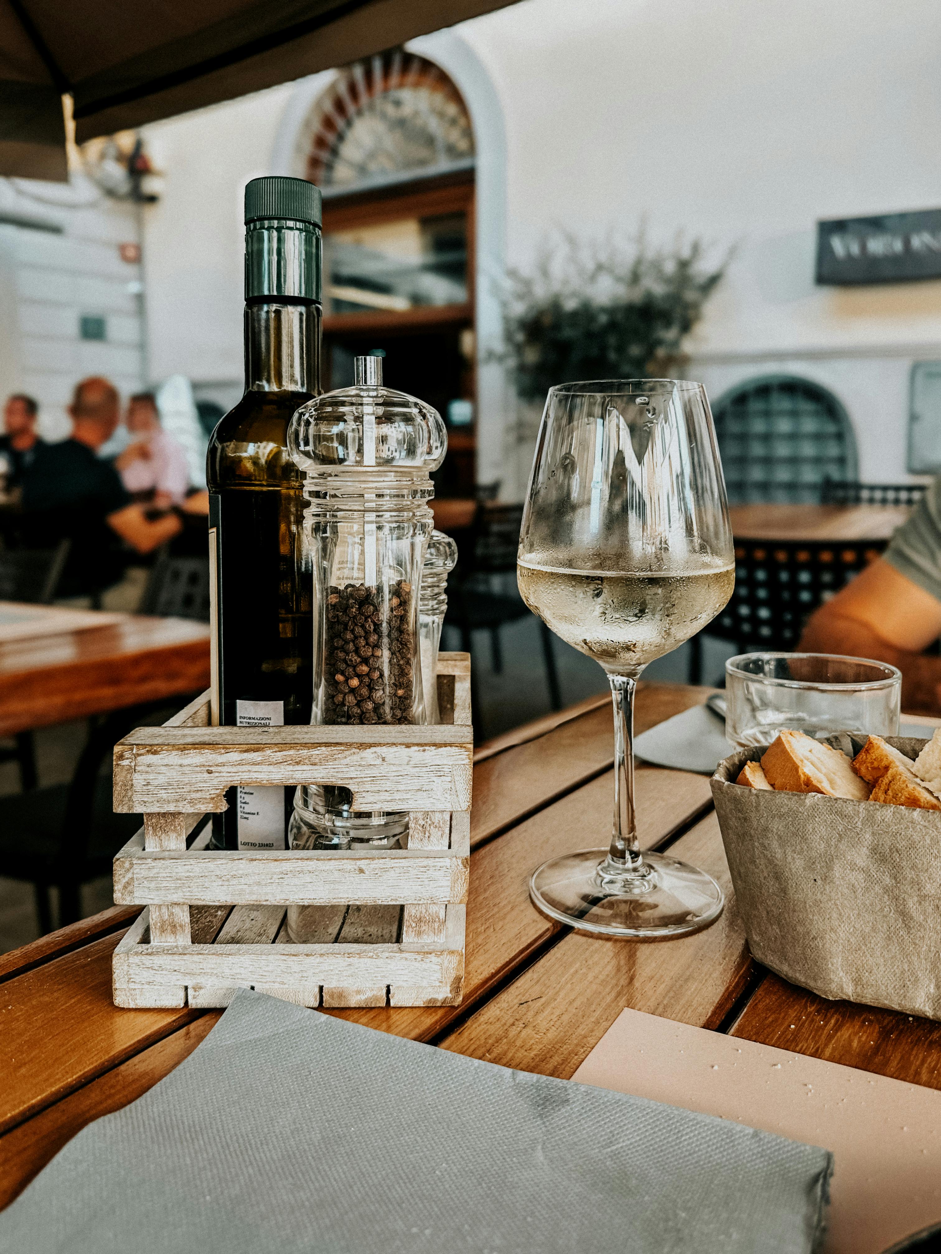 Corsi di cucina toscana